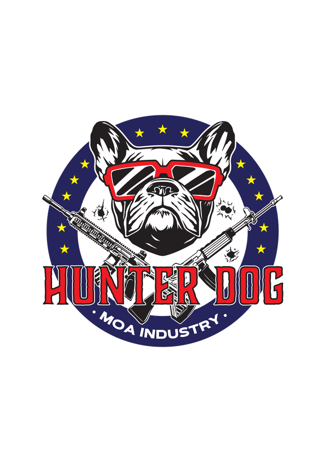 HUNTER DOG